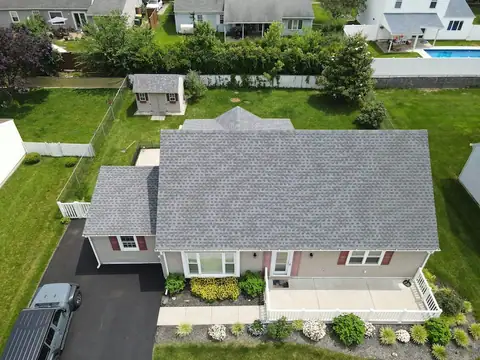 Roofing work by Ace 1 Quality Roofing