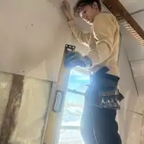 Finish Carpenter work by BP Builds