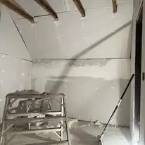 Finish Carpenter work by BP Builds