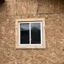 Finish Carpenter work by BP Builds
