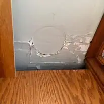 Finish Carpenter work by BP Builds
