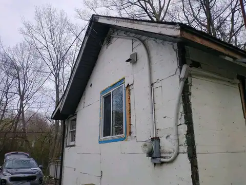 Siding Installation work by Exterior services(siding, soffit, fascia, trough etc.)