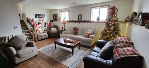 Basement Renovation Specialist work by Finished Basements