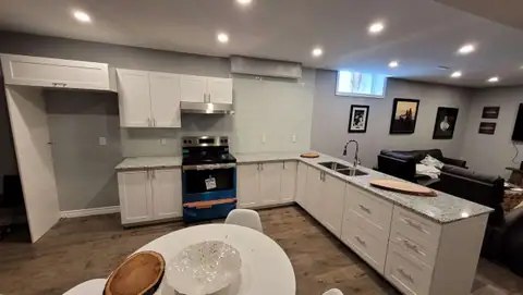 Basement Renovation Specialist work by Finished Basements