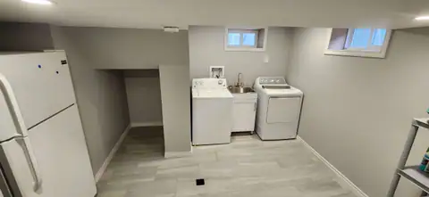 Basement Renovation Specialist work by Finished Basements