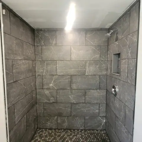 Basement Renovation Specialist work by Finished Basements