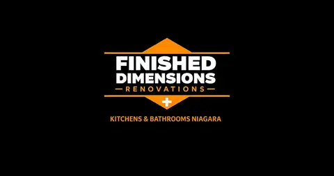 Finished Dimensions Renovations: bathroom renovation specialist work