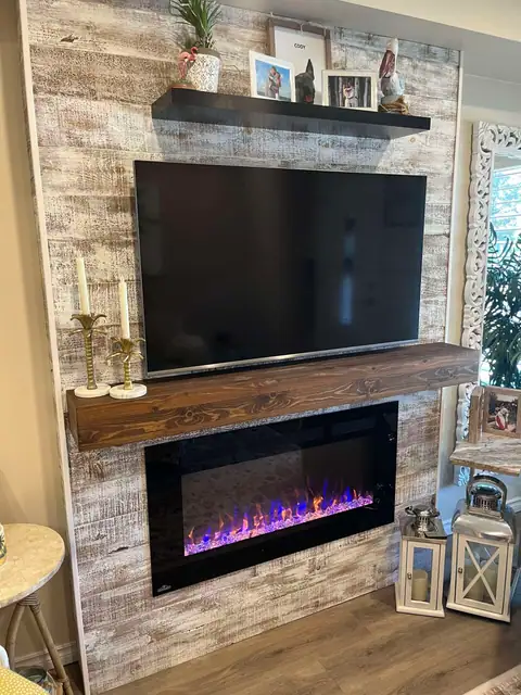 General Contractor work by Gold Glove Renovations