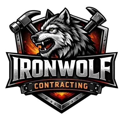 IronWolf Contracting – Tenant Move-Out Cleanouts & Fast Unit Turnovers: junk removal work
