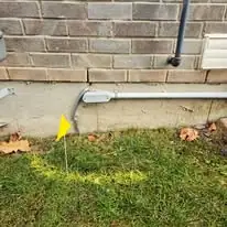 Deck Waterproofing / Coating Specialist work by Moffat Foundations & Repair