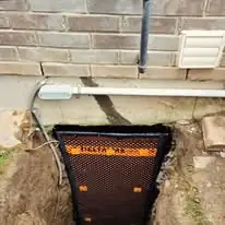 Deck Waterproofing / Coating Specialist work by Moffat Foundations & Repair