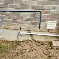 Deck Waterproofing / Coating Specialist work by Moffat Foundations & Repair