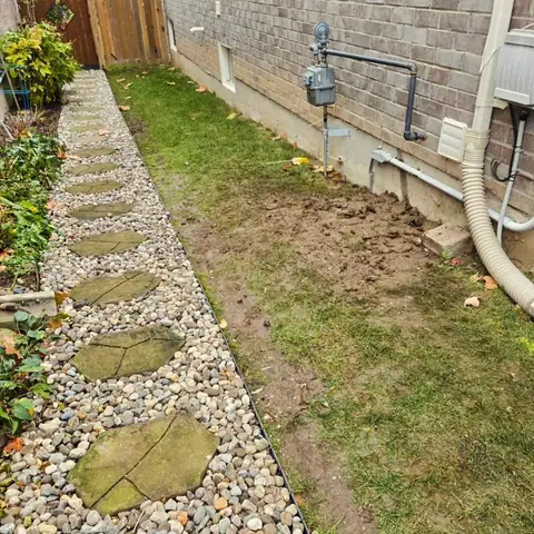 Deck Waterproofing / Coating Specialist work by Moffat Foundations & Repair
