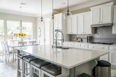 Cleaning Services work by Niagara Regional Cleaning