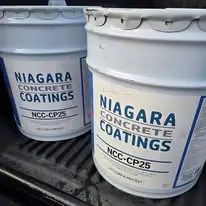 Basement Renovation Specialist work by Niagara Sealing Pros