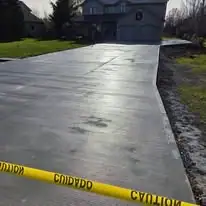 Basement Renovation Specialist work by Niagara Sealing Pros
