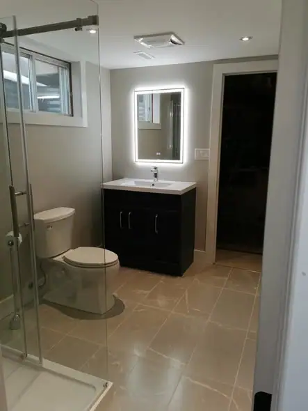 Plumbing work by Plumbing In Pink Solutions