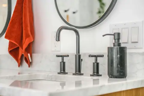 Plumbing work by Property Plumbing