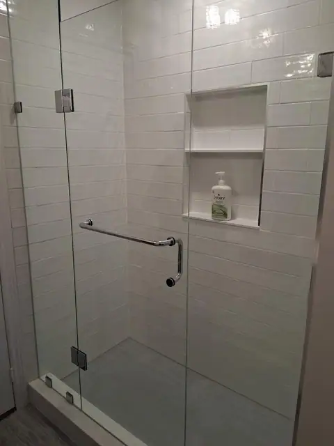 Plumbing work by Property Plumbing