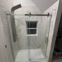 Plumbing work by Property Plumbing