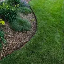 Simply Grounds: landscaping work