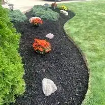 Landscaping work by Simply Grounds