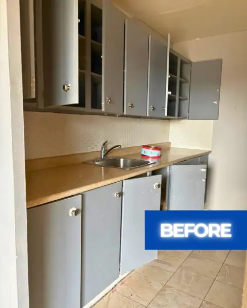 Bathroom Renovation Specialist work by StruxoBuild