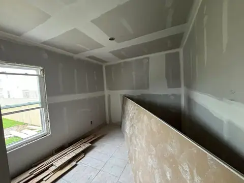 Window & Door Installation work by TCD Construction & Contracting Inc