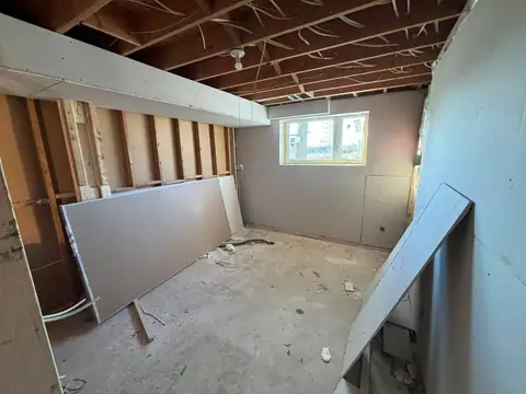 Window & Door Installation work by TCD Construction & Contracting Inc