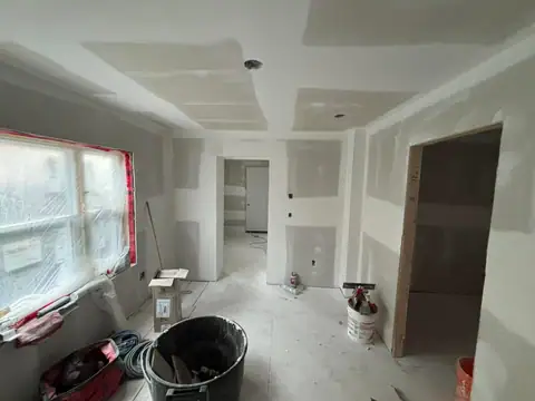 Window & Door Installation work by TCD Construction & Contracting Inc