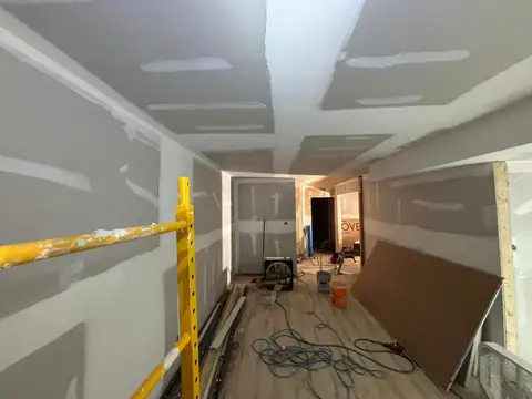 Window & Door Installation work by TCD Construction & Contracting Inc
