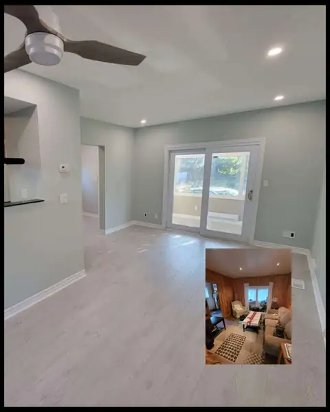 Bathroom Renovation Specialist work by TrueCraft Renovations