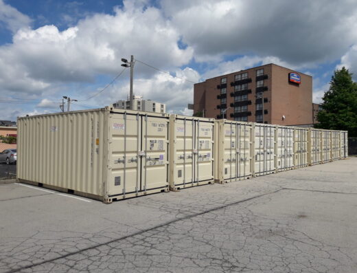 Storage Niagara