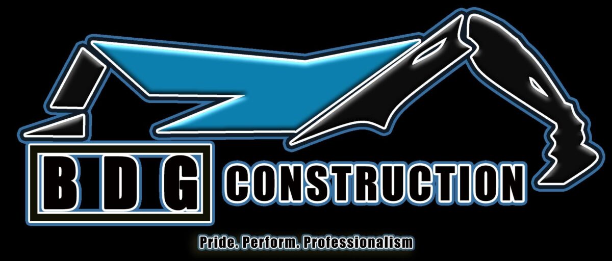 BDG CONSTRUCTION GROUP LTD