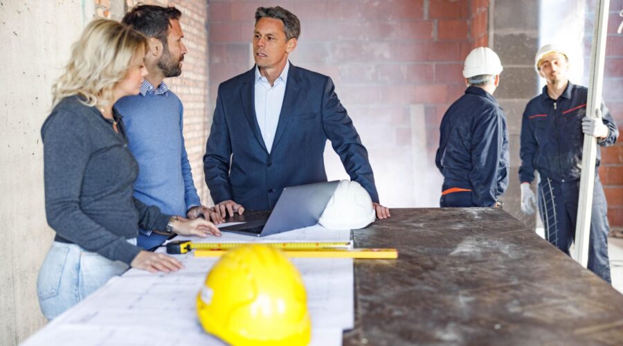 How to Choose the Right Contractor in Niagara Complete Guide