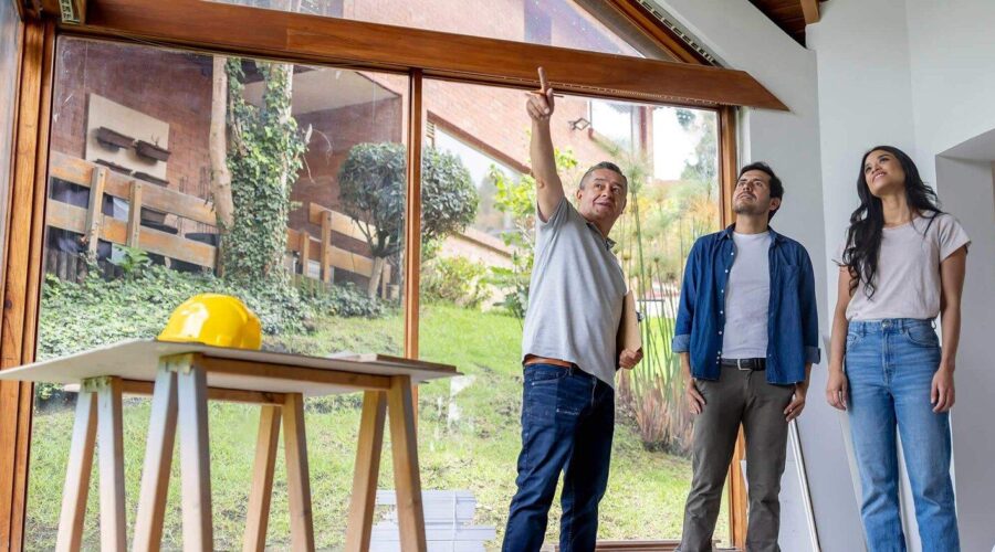 Top Home Renovation Trends in Niagara for 2026