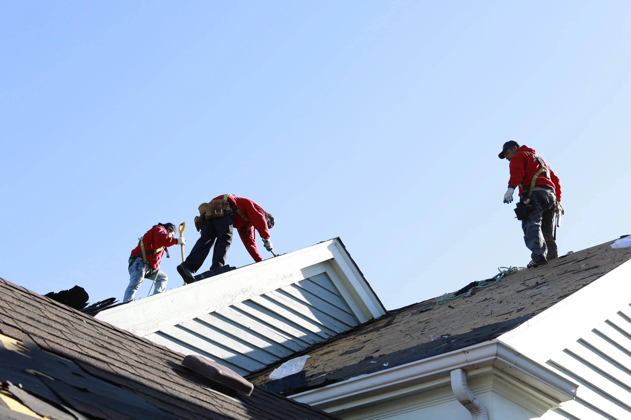 Exterior Services in Niagara