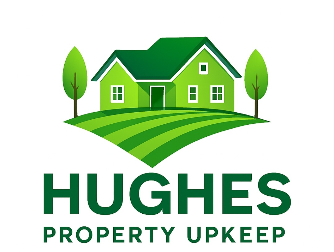 Hughes property Upkeep