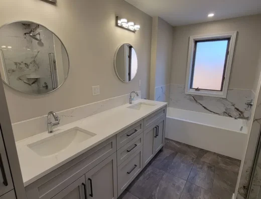 TrueCraft Renovations
