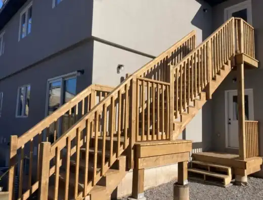 Welland Residential