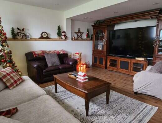 Finished Basements