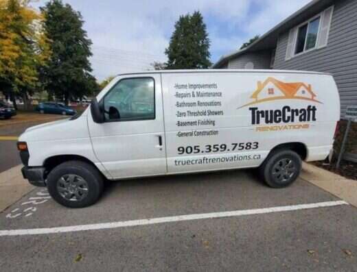 TrueCraft Renovations