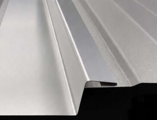 Exterior flashings, custom